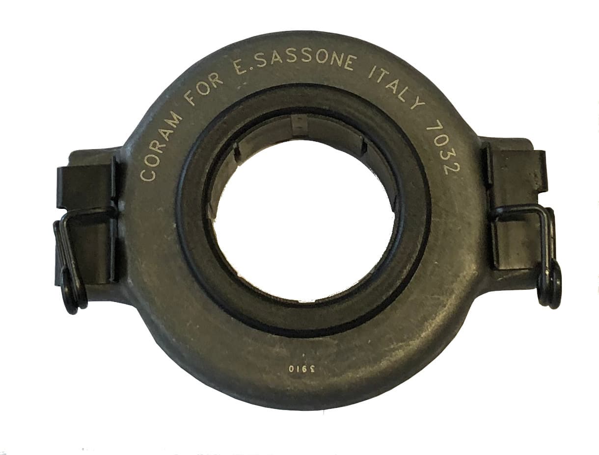 E. SASSONE product placeholder